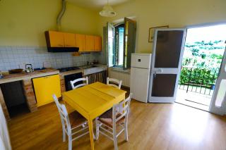 Agriturismo Sant'Agostino - San Giovanni dʼAsso - 7