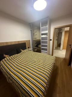 Jahorinska Vila - Srce Jahorine III - Jahorina - 1