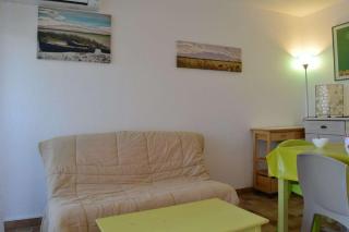 Appartement 2 pièces cabine 6 personnes SAINT CYPRIEN SC150-138 - 8