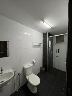 EasyCozy Home at Majestic City Centre - Ipoh - 8