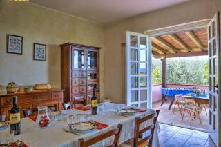 VILLA IPAZIA 6, Emma Villas - Sonnino - 5