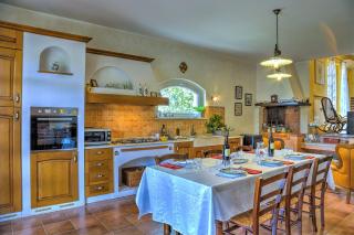 VILLA IPAZIA 6, Emma Villas - Sonnino - 4