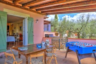 VILLA IPAZIA 6, Emma Villas - Sonnino - 3