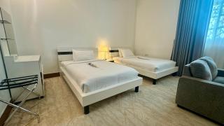 2 Bedroom Villa in Ras Al Khaimah with Privat swimming Pool - 3