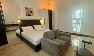 2 Bedroom Villa in Ras Al Khaimah with Privat swimming Pool - 5