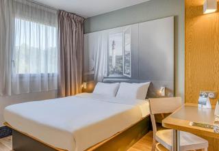 B&B HOTEL Bordeaux Sud Mios 3 étoiles - Mios - 2