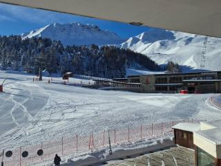 Studio confortable au pied des pistes avec TV à Plagne Centre - FR-1-181-2834 - La Plagne Tarentaise - 4