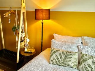 Guesthouse De Wissen - 6