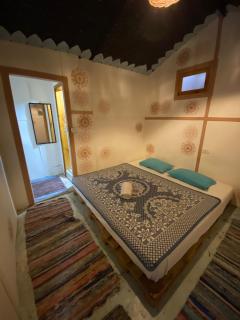 Sunrise Dahab lodge - Dahab - 8
