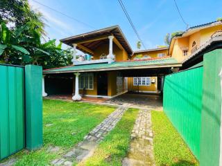 Villa White - Polhena - 3