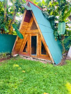 Villa White - Polhena - 2