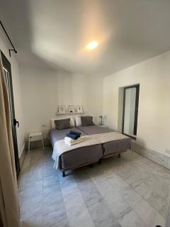 Center Sevilla Confort 7 - 6