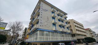Hotel Los Angeles - FRONTE MARE - Riccione - 7