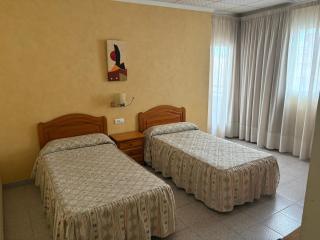Hotel jendri - Almazora - 8