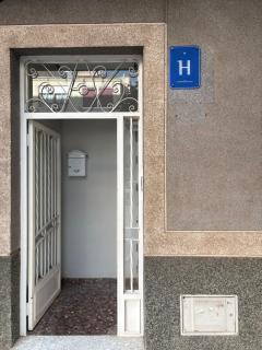 Hotel jendri - Almazora - 4