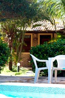 Pousada Império do Sol - 1