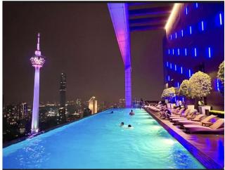 The KLCC Suite Platinum - 8