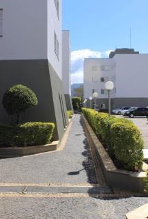 Apto próx ao Shopping Serramar - Caraguatatuba - 9