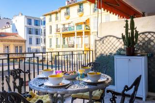 Le Joffre Grimaldi Nice AP2089 - Nice - 0