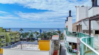 Cobertura Espetacular com Jacuzzi Privativa - Boulevard Bombinhas - Bombinhas - 3