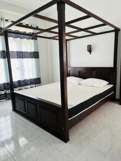 A&A villa - Habaraduwa - 9