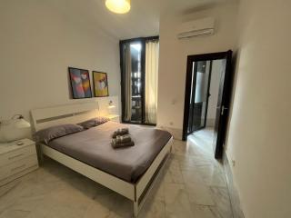 Center Sevilla Confort 9 - 1