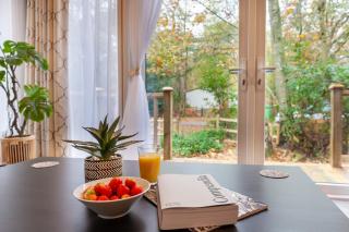 Wildwood - Norfolk Cottage Agency - 9