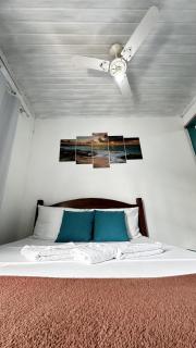 Suites & Hostel Manjericão - 2