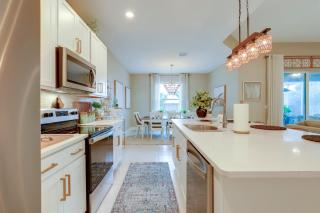 Stylish Port St Lucie Home with Hot Tub and Game Room! - 4