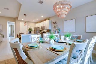 Stylish Port St Lucie Home with Hot Tub and Game Room! - Walton - 2