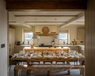 The Malt Kiln - 1