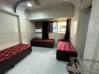 Balaji Guest House - Mumbai - 9