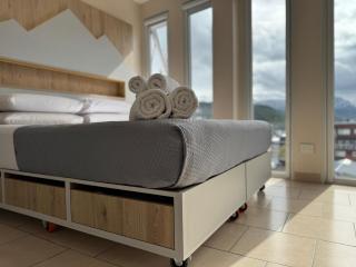Infinity View Pent House II - Ushuaia - 4