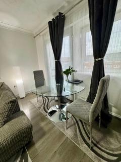East London Flat Upton Park - Londra - 3