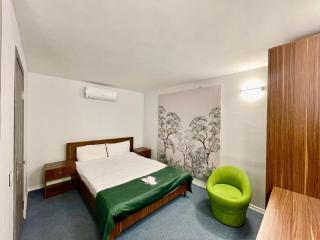 Markaz Hotel Nizami Street - Baku - 2