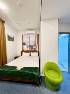 Markaz Hotel Nizami Street - Baku - 7