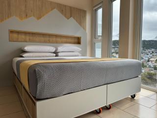 Infinity View Pent House II - Ushuaia - 7