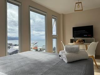 Infinity View Pent House II - Ushuaia - 2