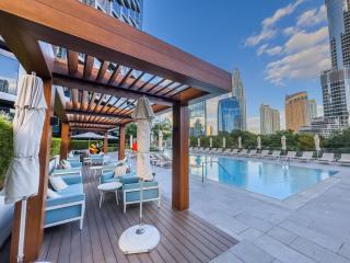 Address Residence Opera, Downtown, Dubai - 1