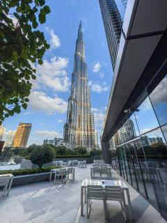 Address Residence Opera, Downtown, Dubai - 3