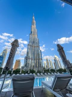 Address Residence Opera, Downtown, Dubai - Dubai - 9
