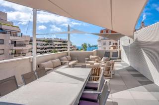 REF 1071 - Cannes Center - 5mins to the Palais des Festivals - Cannes - 0