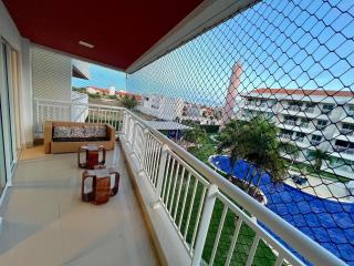 Solarium Residence - Aquiraz - 1
