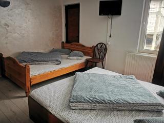 Camere de închiriat Centru Ski - Ranca - 2