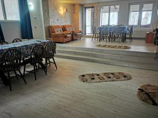 Camere de închiriat Centru Ski - 2