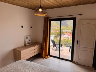 La VillaGeoise - Salazie - 2