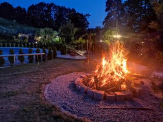 Dom na wsi, Agroturystyka BlueBeaver - 4