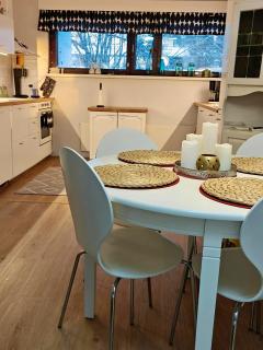 Rauhala Apartment free wifi and parking - Rovaniemi - 1