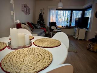 Rauhala Apartment free wifi and parking - Rovaniemi - 1