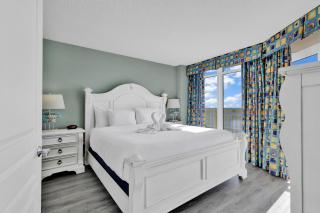 Baywatch Resort Oceanfront Dream Maker - Myrtle Beach - 8